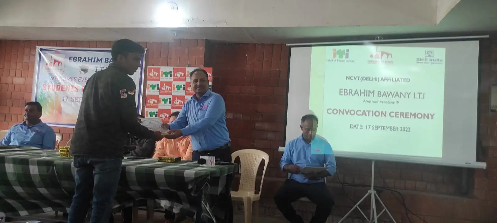 Convocation Ceremony 2022 Gallery