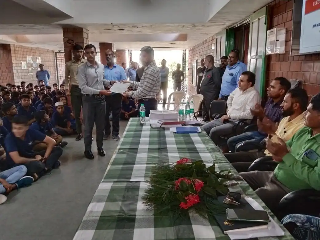 Teachers Day Gallery