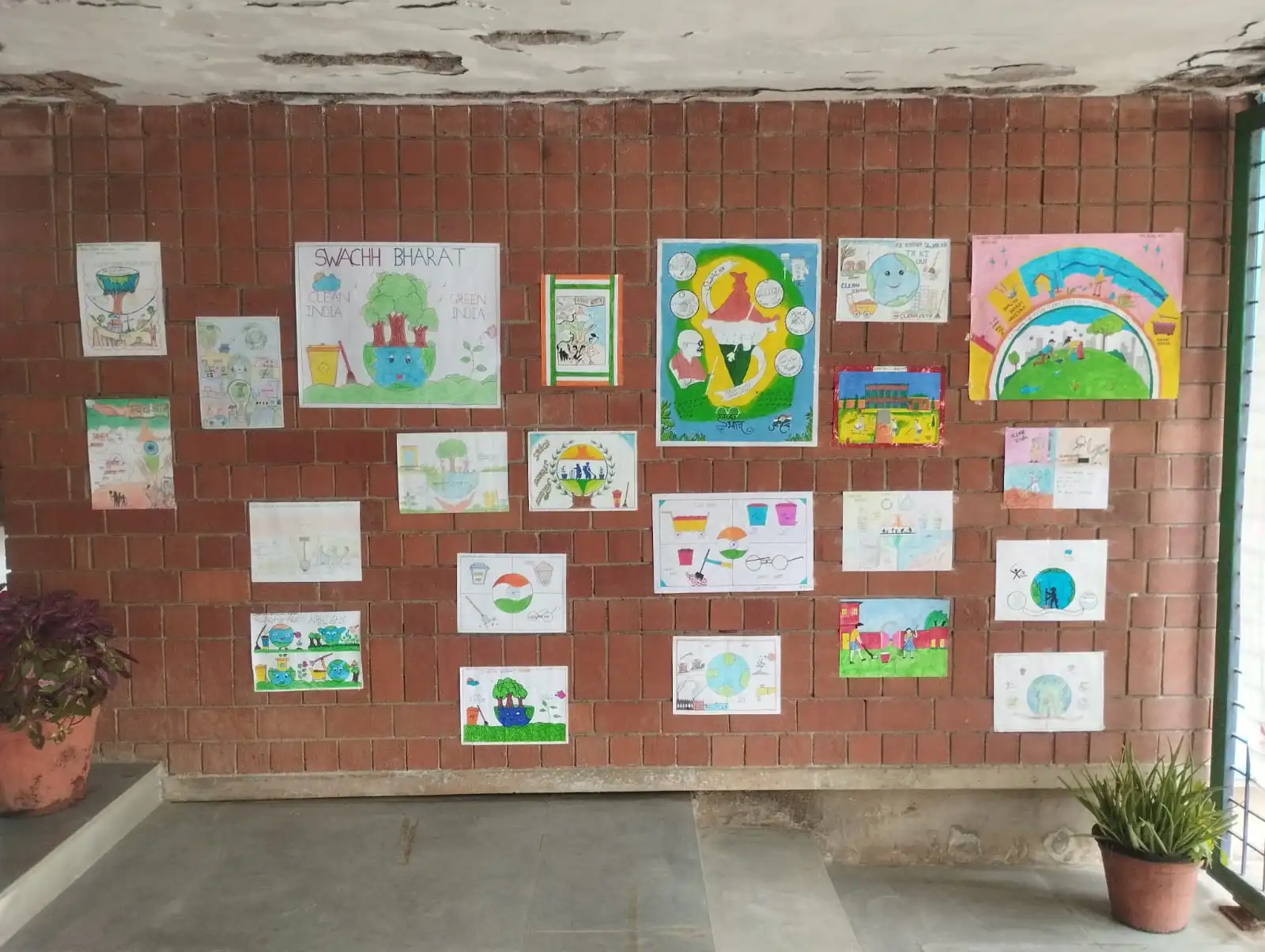 Swachhata Hi Seva Pakhwada​ Gallery