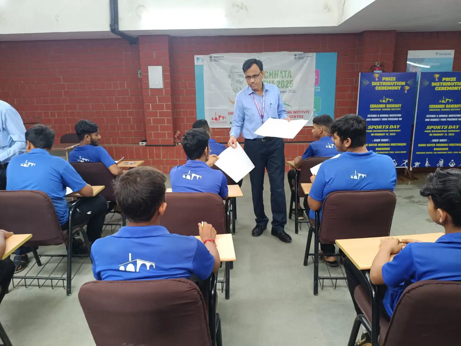 Swachhata Hi Seva Pakhwada​ Gallery