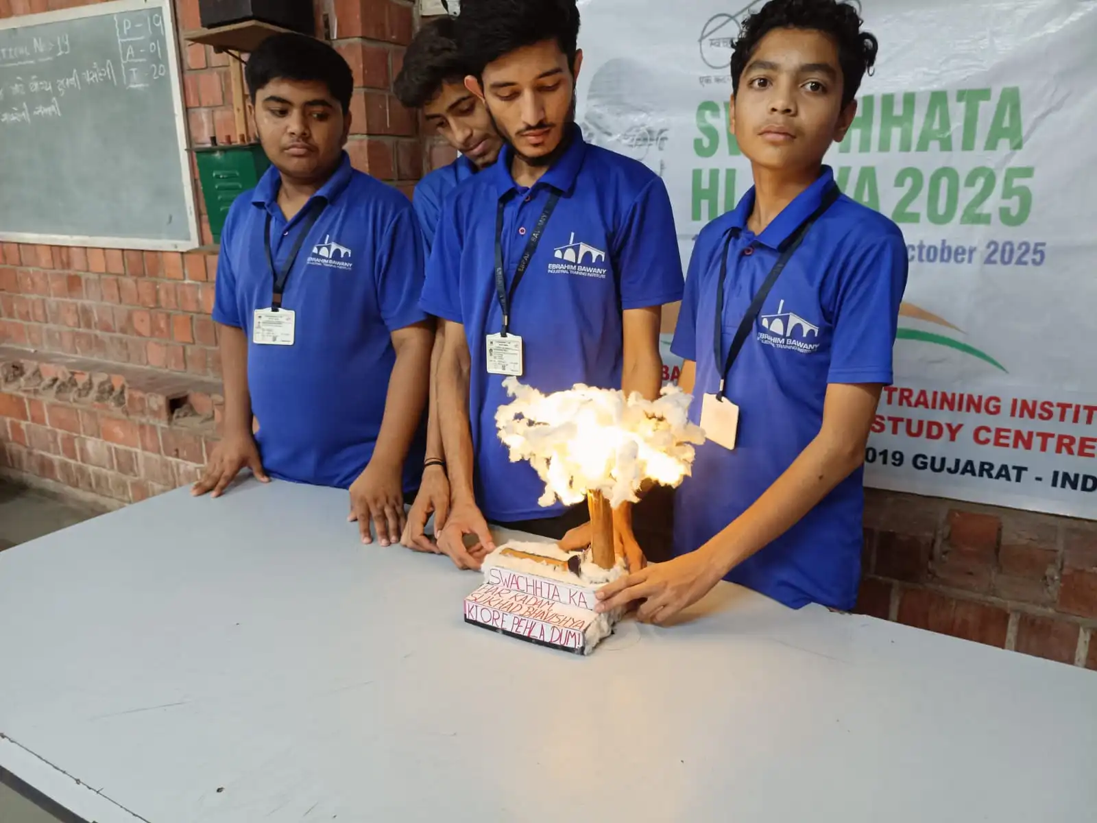 Swachhata Hi Seva Pakhwada​ Gallery
