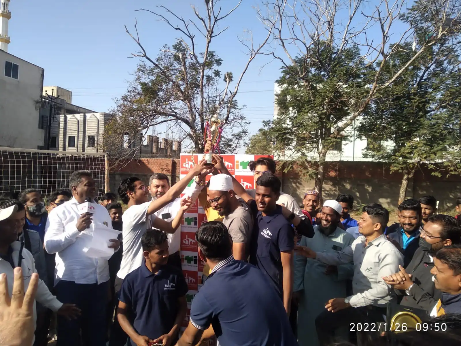 Sports Week Gallery
