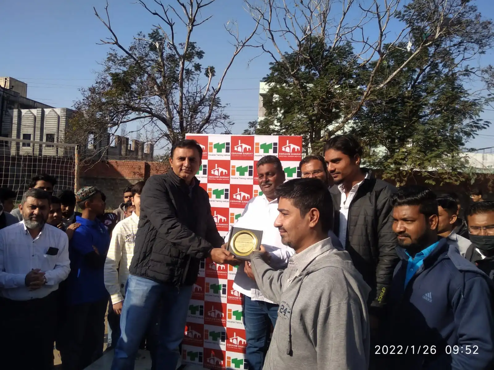 Sports Week Gallery