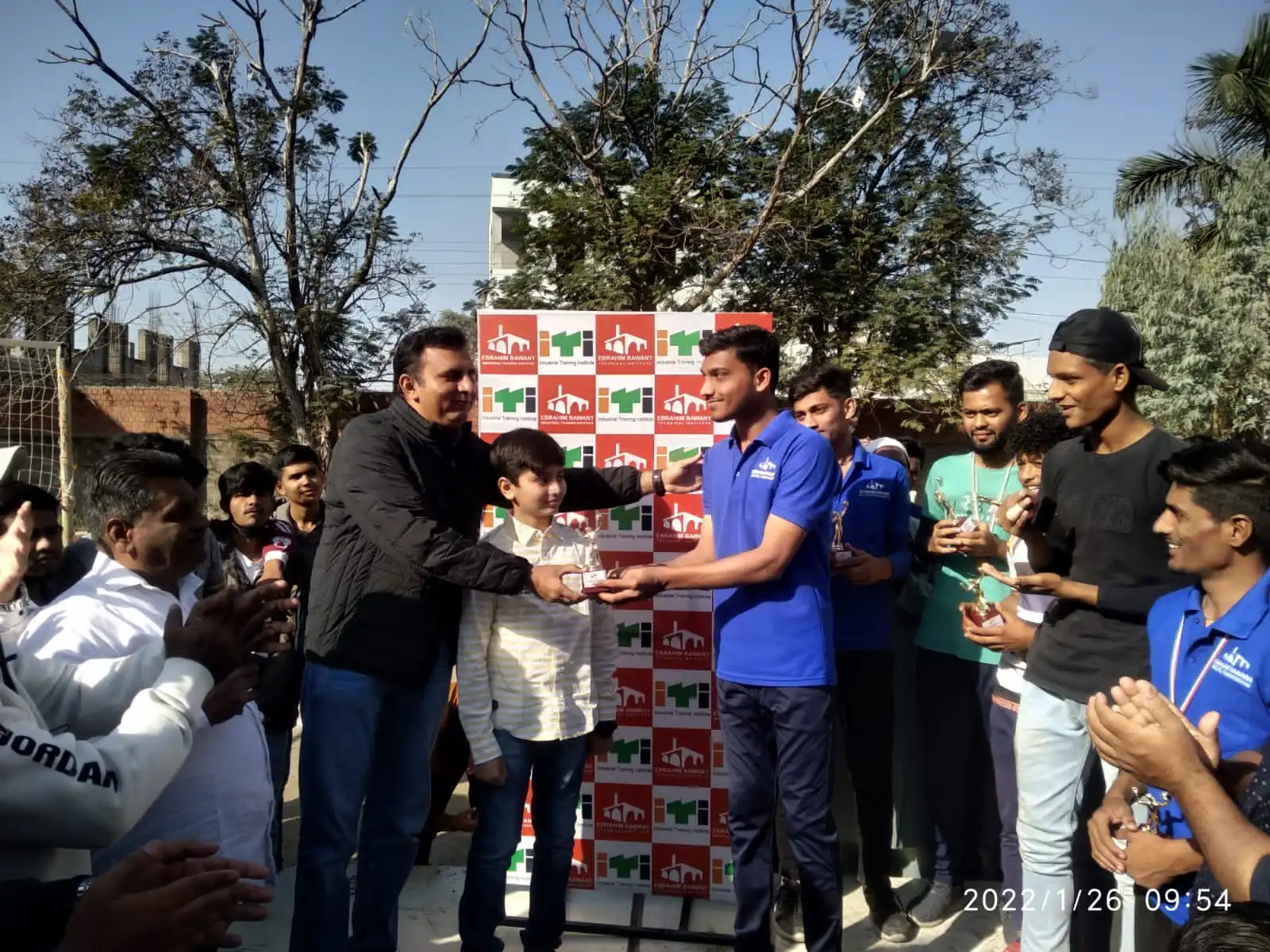 Sports Week Gallery