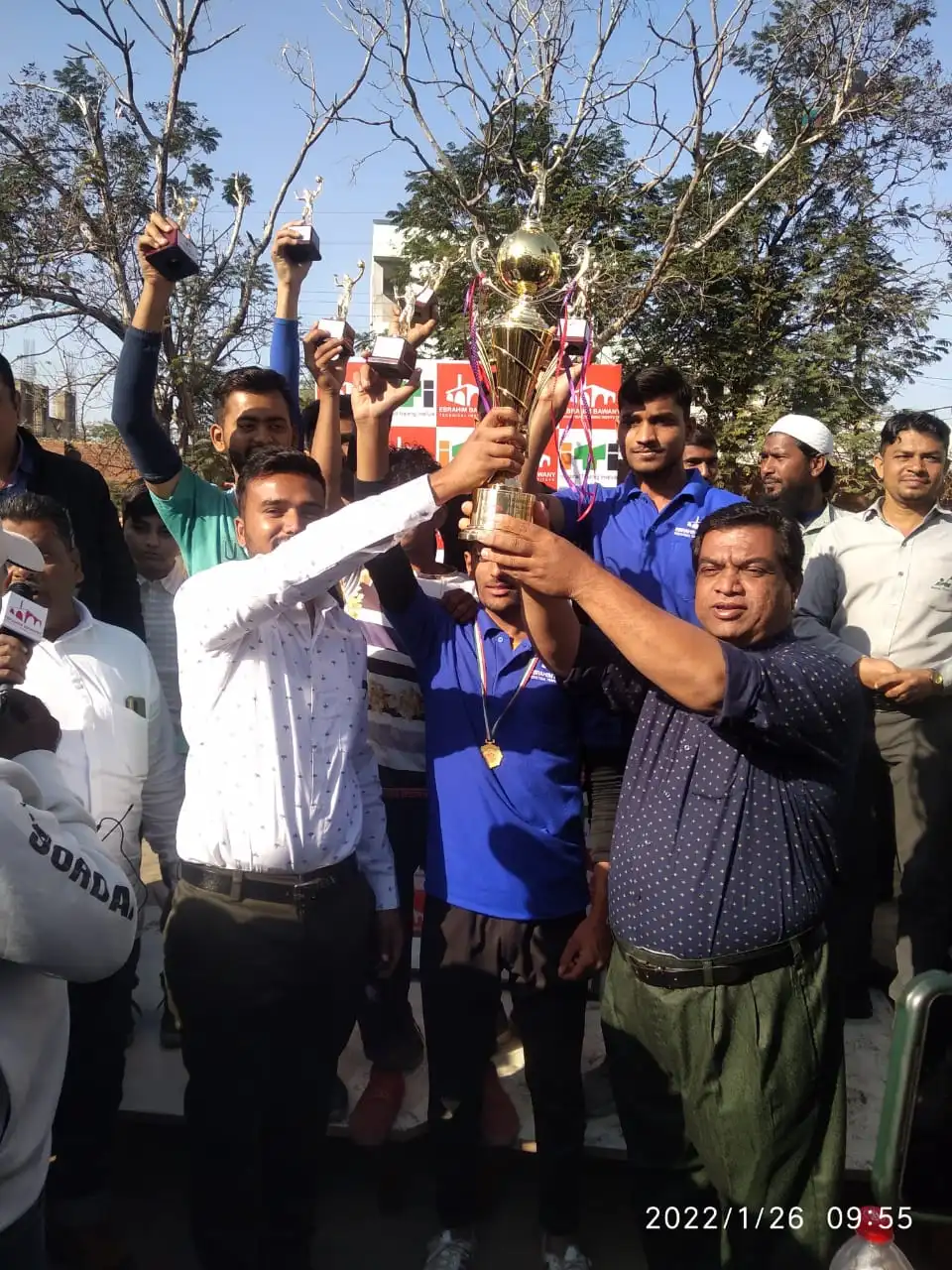 Sports Week Gallery