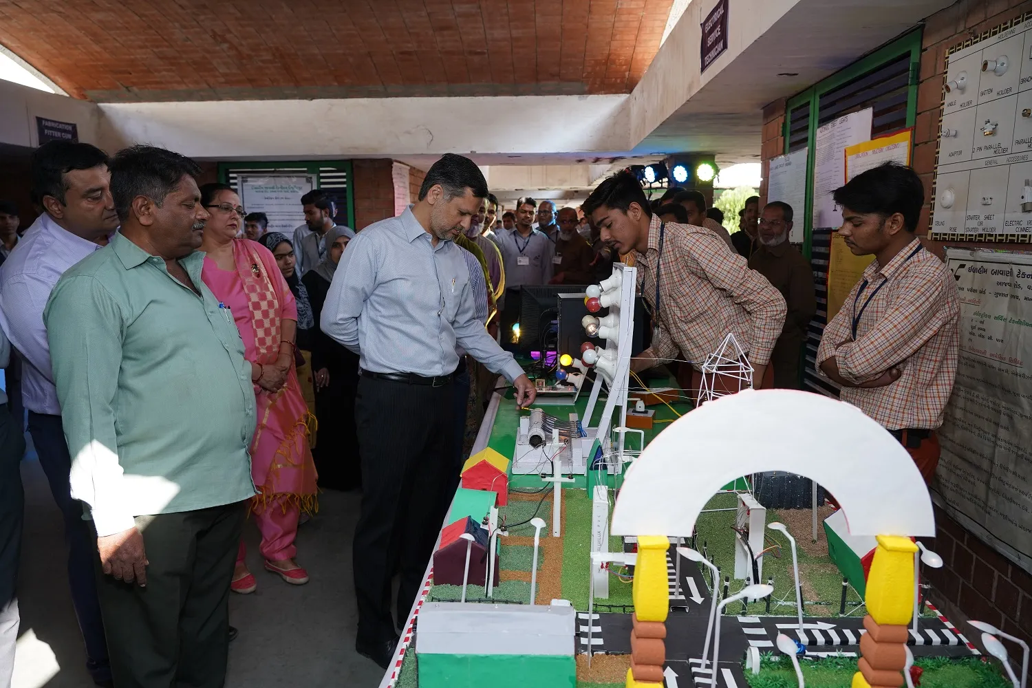 HUNAR 2020 Gallery