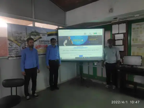 Pariksha Pe Charcha Gallery