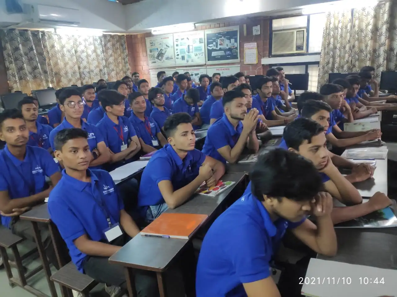Entrepreneurship Development Program  Gallery