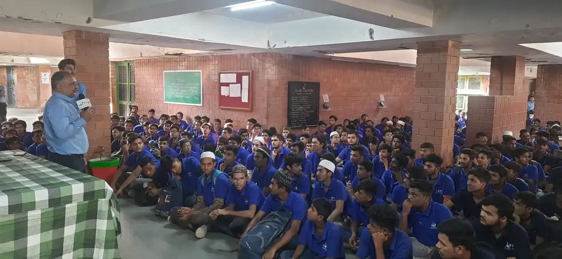 Drug Awareness Program Gallery