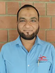 Shaikh Shakir Abdulrasid
