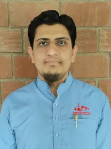 Sindhi Mohsin Muradmohammad