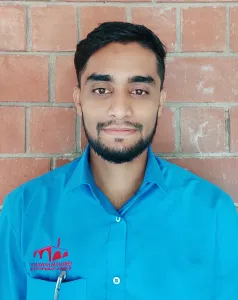 Shaikh MahammadNawaz Ismailmiya