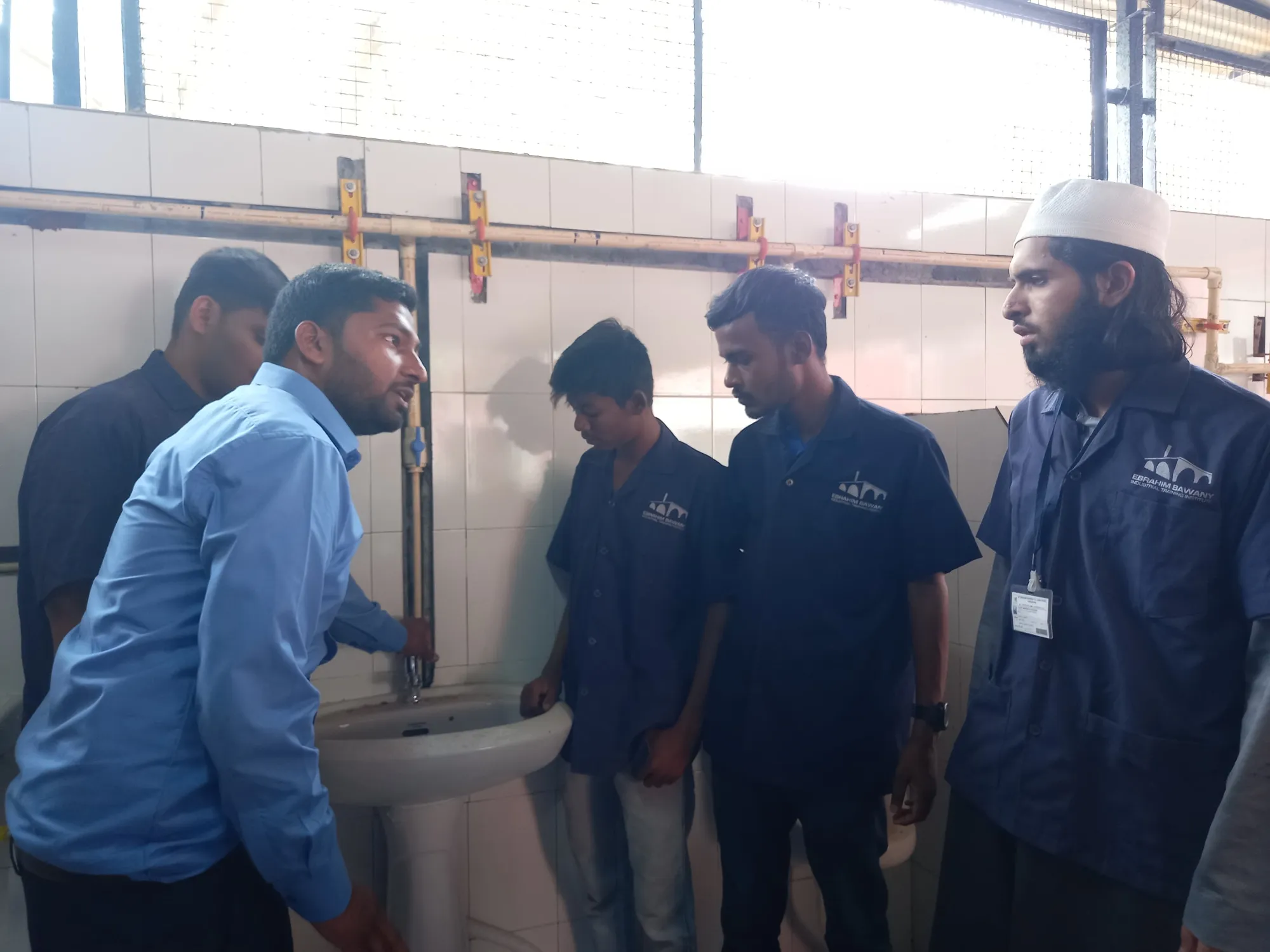 Plumber  Gallery