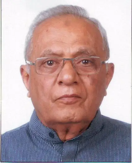 USMANGANI AHMEDBHAI MEMON
